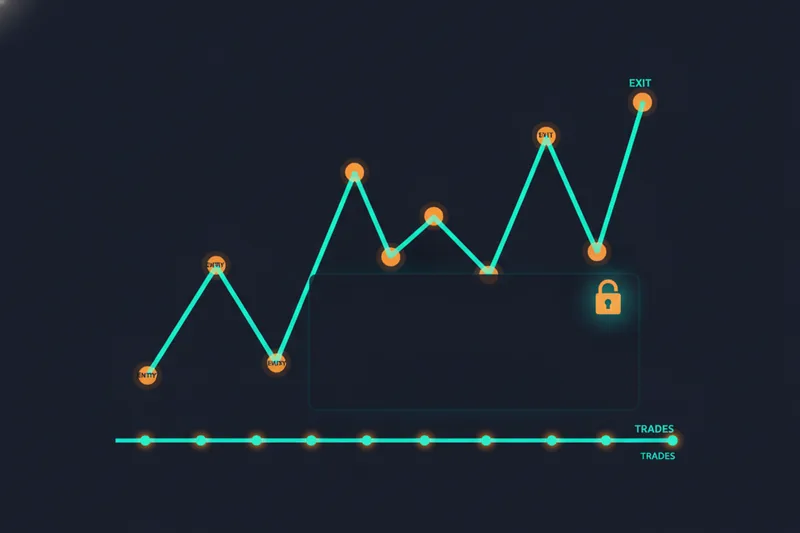 Black-box limitation: you can see results but not the rules