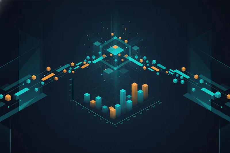 Bid and ask orders match in real time to form the stock’s current price
