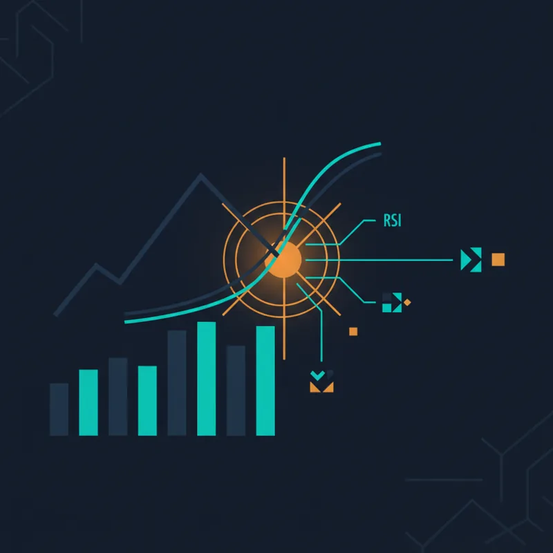 Moving average crossover and volume signal as a strategy trigger