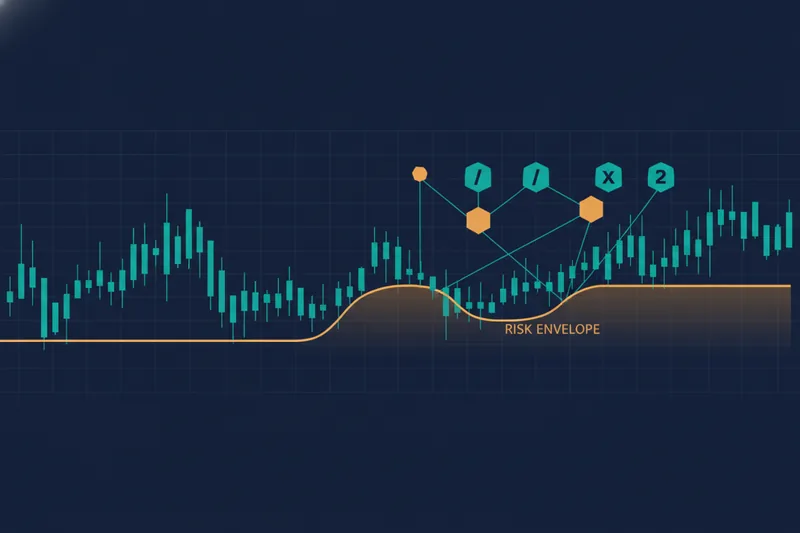 Validate strategies on futures charts using rule nodes and drawdown boundaries