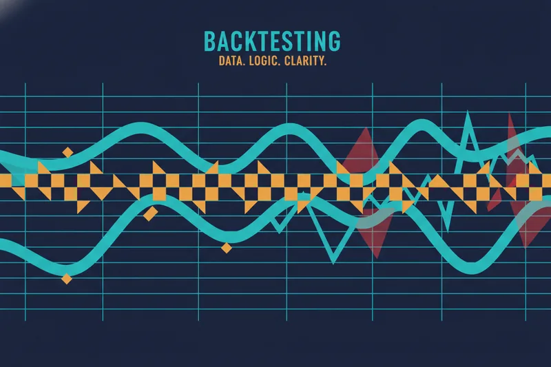 Backtesting across different market regimes